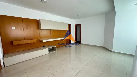 Apartamento com 3 Quartos para alugar, 120m² no Buritis, Belo Horizonte