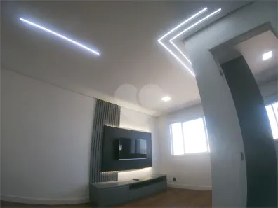 Apartamento com 2 Quartos à venda, 50m² no Americanópolis, São Paulo