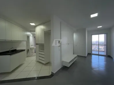 Apartamento com 2 Quartos para alugar, 67m² no Paulicéia, Piracicaba