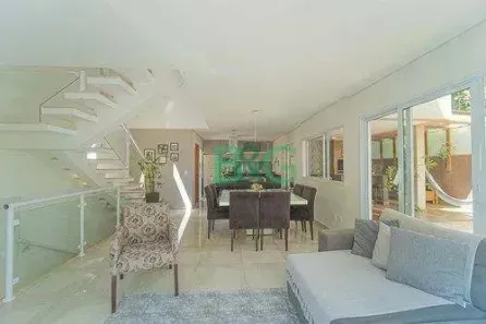 Casa de Condomínio com 3 Quartos à venda, 211m² no Transurb, Itapevi