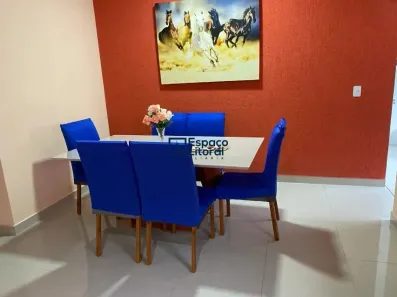 Casa com 2 Quartos à venda, 104m² no Cigarras, São Sebastião