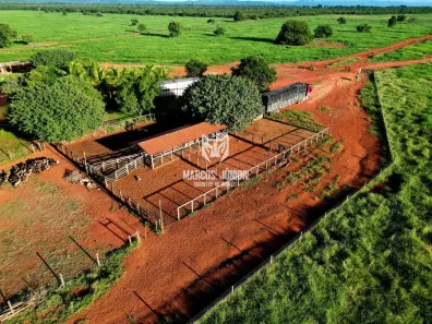 Fazenda/Sítio à venda, 999999999m² no Área Rural de Janaúba, Janaúba