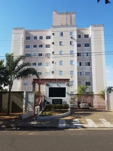 Apartamento com 2 Quartos à venda, 43m² no Vila São Jorge, São José do Rio Preto