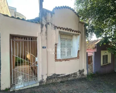 Casa com 2 Quartos à venda, 74m² no Areão, Piracicaba