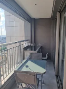 Apartamento com 1 Quarto à venda, 35m² no Cidade Mãe do Céu, São Paulo