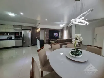 Casa com 3 Quartos à venda, 380m² no Vila Assis Brasil, Mauá