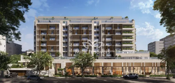 Apartamento com 3 Quartos à venda, 111m² no Jardim Camburi, Vitória