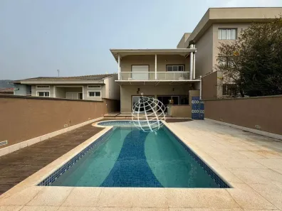 Casa com 3 Quartos à venda, 350m² no Vila Esperia ou Giglio, Atibaia