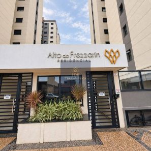 Apartamento com 3 Quartos para venda ou aluguel, 89m² no Vila Cecchino, Americana