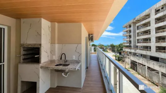 Apartamento com 3 Quartos à venda, 115m² no Toninhas, Ubatuba