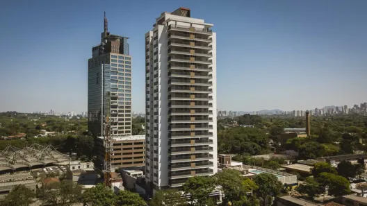 Apartamento com 3 Quartos à venda, 96m² no Pinheiros, São Paulo