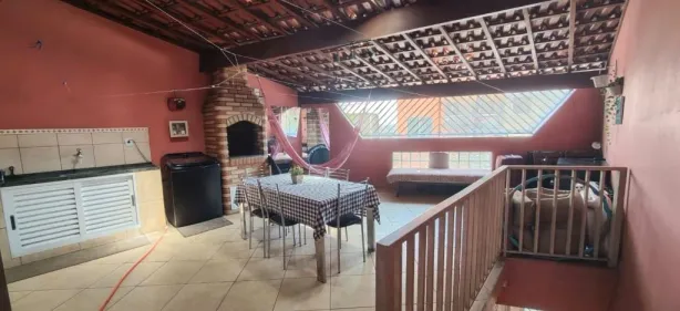 Casa com 3 Quartos à venda, 170m² no Vila Carmosina, São Paulo