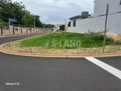 Lote/Terreno à venda, 384m² no Parque Faber Castell I, São Carlos