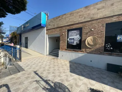 Ponto Comercial para alugar, 74m² no Venda Nova, Belo Horizonte