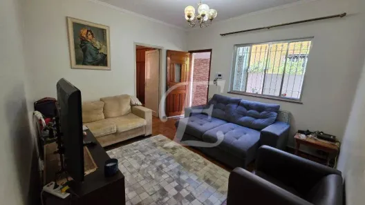 Casa com 3 Quartos à venda, 102m² no Imirim, São Paulo
