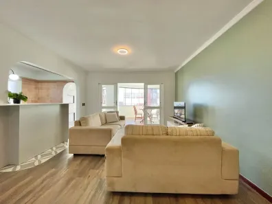 Apartamento com 3 Quartos à venda, 110m² no Zel - Center, Capão da Canoa