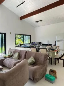 Fazenda/Sítio com 3 Quartos à venda, 113m² no Ville Saint James I, Campo Limpo Paulista
