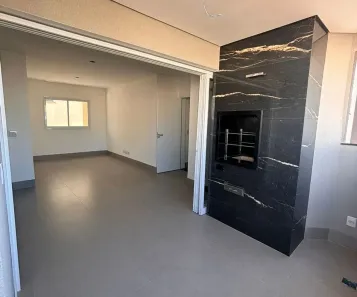 Apartamento com 3 Quartos à venda, 94m² no Saraiva, Uberlândia