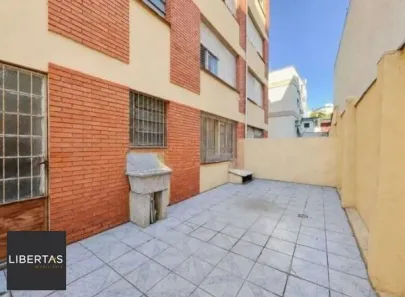 Apartamento com 1 Quarto à venda, 40m² no Cristo Redentor, Porto Alegre