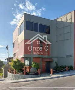 Prédio Comercial para alugar, 250m² no Jardim Bom Clima, Guarulhos
