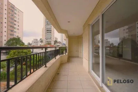 Apartamento com 4 Quartos à venda, 205m² no Santana, São Paulo
