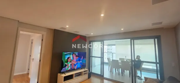 Apartamento com 2 Quartos à venda, 105m² no Ipiranga, São Paulo