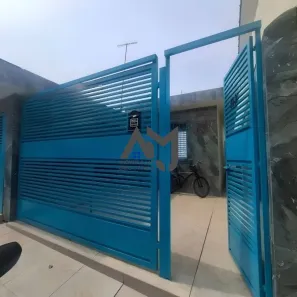 Casa com 1 Quarto para alugar, 42m² no Jardim Belém, São Paulo
