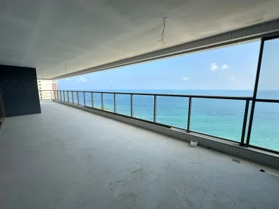 Apartamento com 4 Quartos à venda, 303m² no Ondina, Salvador