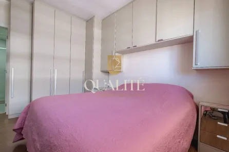 Apartamento com 2 Quartos à venda, 66m² no Centro, Florianópolis