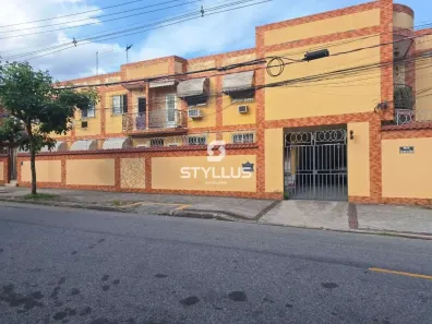 Apartamento com 2 Quartos à venda, 62m² no Cascadura, Rio de Janeiro