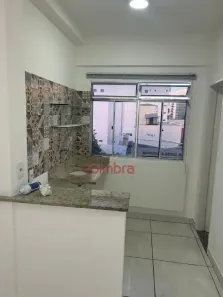 Sala Comercial à venda, 29m² no Esplanada, Governador Valadares