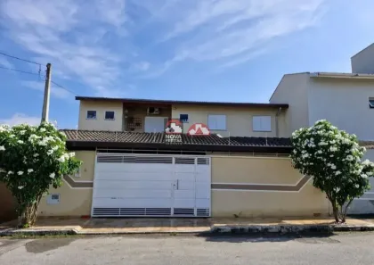 Casa com 3 Quartos à venda, 170m² no Vila Nehemia, Pindamonhangaba