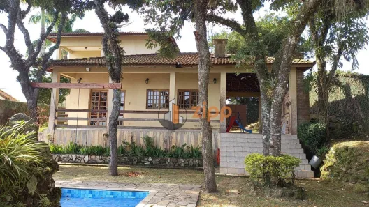 Sobrado com 3 Quartos à venda, 250m² no Santa Inês, Caieiras