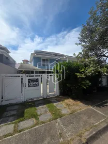 Casa com 4 Quartos à venda, 217m² no Recreio dos Bandeirantes, Rio de Janeiro