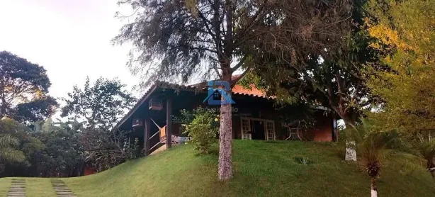 Fazenda/Sítio com 3 Quartos à venda, 214m² no Vivendas do Engenho D'Água, Itatiba