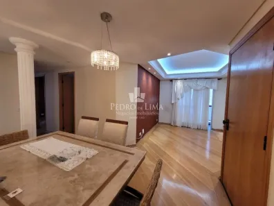 Apartamento com 3 Quartos à venda, 83m² no Tatuapé, São Paulo