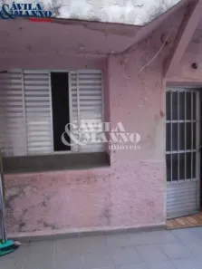 Casa com 1 Quarto para alugar, 30m² no Alto da Mooca, São Paulo
