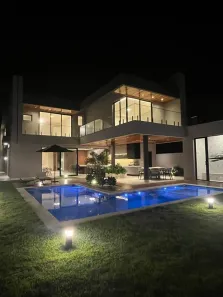 Casa de Condomínio com 5 Quartos à venda, 498m² no Urbanova VII, São José dos Campos