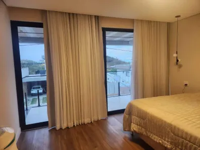 Casa de Condomínio com 4 Quartos à venda, 367m² no Portal do Sol, Contagem