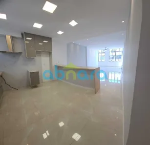 Apartamento com 3 Quartos à venda, 110m² no Copacabana, Rio de Janeiro
