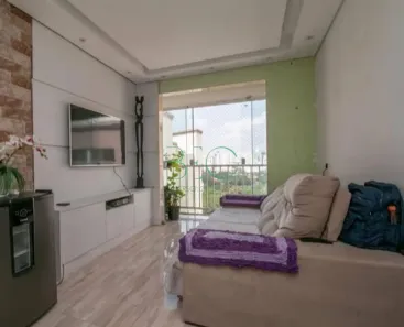 Apartamento com 3 Quartos à venda, 64m² no Brás, São Paulo
