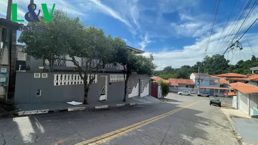 Casa com 2 Quartos à venda, 500m² no Parque dos Sabiás, Louveira