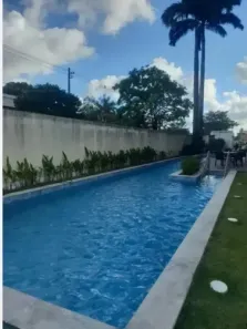 Apartamento com 2 Quartos à venda, 50m² no Cordeiro, Recife