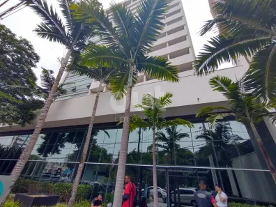 Sala Comercial com 7 Quartos para alugar, 322m² no Chácara da Barra, Campinas