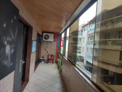 Apartamento com 3 Quartos à venda, 95m² no Recreio dos Bandeirantes, Rio de Janeiro