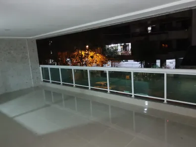 Apartamento com 3 Quartos à venda, 138m² no Recreio dos Bandeirantes, Rio de Janeiro