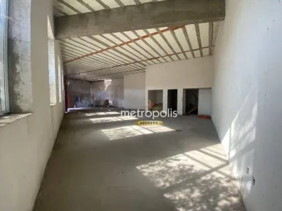 Prédio Comercial para alugar, 450m² no Prosperidade, São Caetano do Sul
