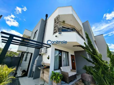 Apartamento com 3 Quartos à venda, 86m² no Forquilhas, São José