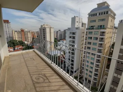 Apartamento com 4 Quartos à venda, 278m² no Cambuí, Campinas