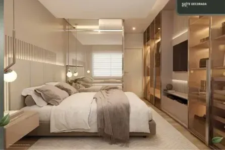 Apartamento com 3 Quartos à venda, 136m² no Água Branca, São Paulo